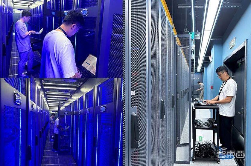 3个月,27亿AIGC大单,国产“算力黑马”杀疯了