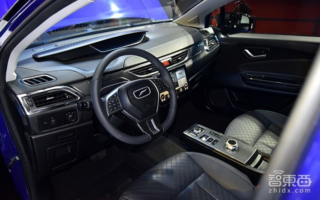 成立19个月 2款车将上市 起底福建派新造车公司云度