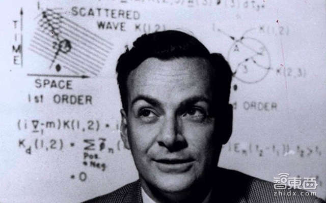 量子计算机有多可怕 一秒破译全世界所有密码!