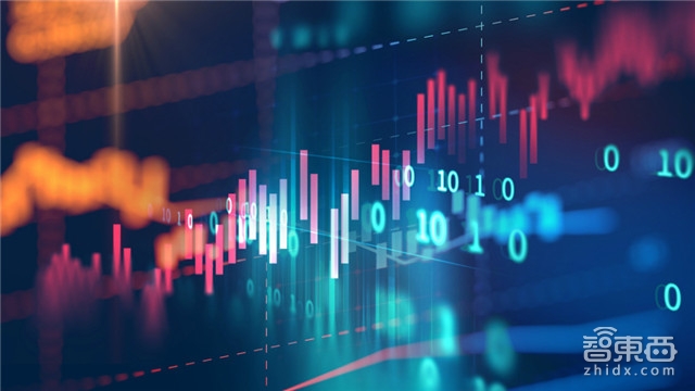 全球央行人工智能报告:四大场景颠覆金融体系【附下载】| 智东西内参