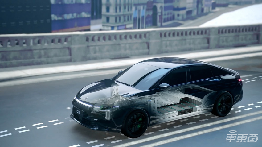 零跑正式赴港上市,盘中一度下跌近40%,新造车神话要破灭了吗?