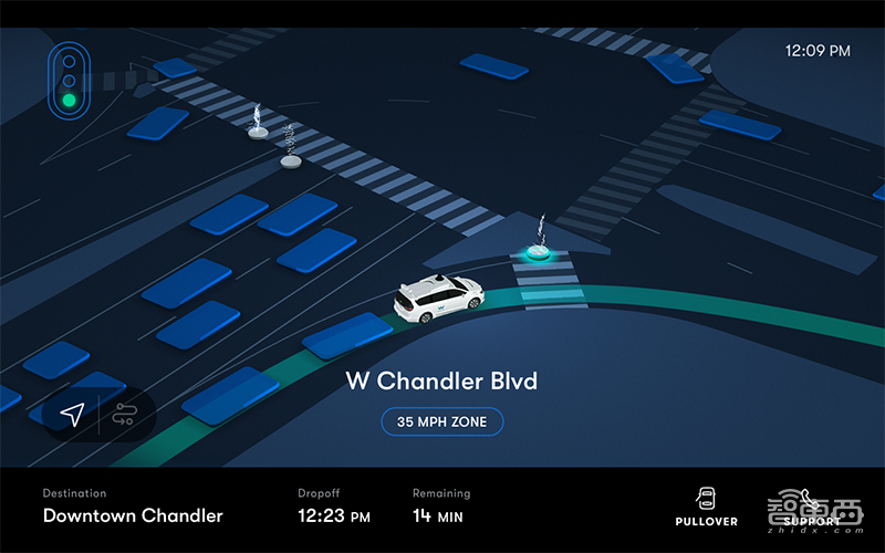 2018,自动驾驶宇宙大爆发