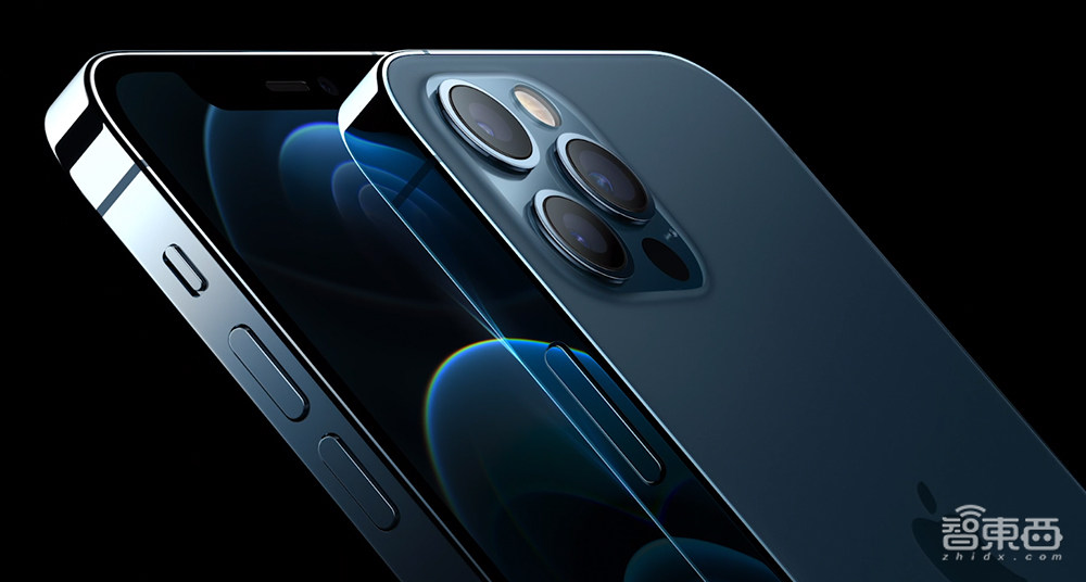 苹果4款5G iPhone齐发!A14芯片、激光雷达超猛,玩英雄联盟丝滑不卡顿