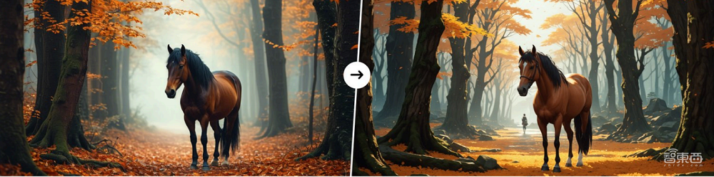 Stability AI重磅更新：一鍵無痕P圖摳圖，3分鐘整首歌曲直接生成