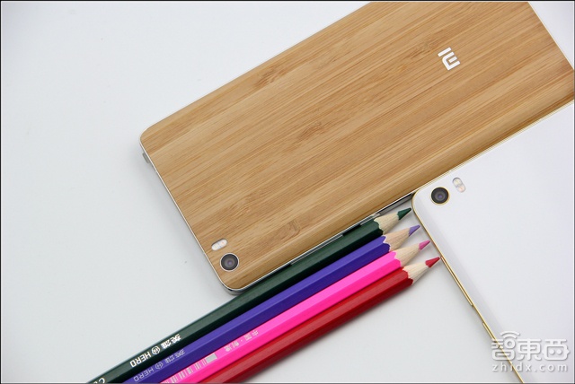 小米Note顶配版测评:到底比普通版强多少?