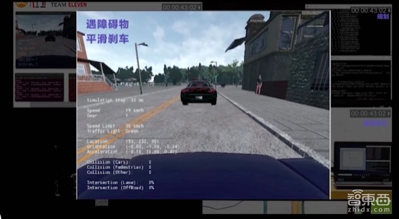 这8组大学生的AI说唱以假乱真、OCR准确率超百度腾讯