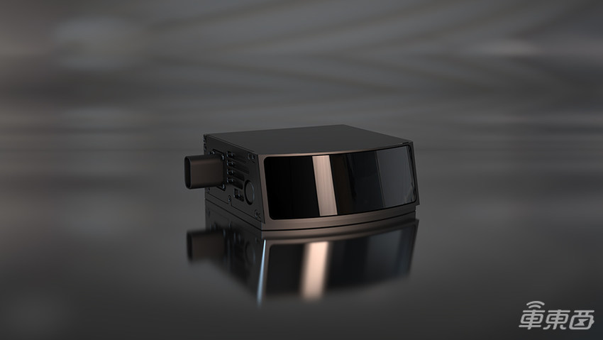 港股激光雷达第一股来了！原CFO上市未半离职，小米吉利都是股东