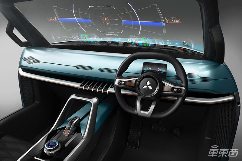 2019東京車展：日系軍團(tuán)集體玩概念，本田飛度竟是最大看點(diǎn)