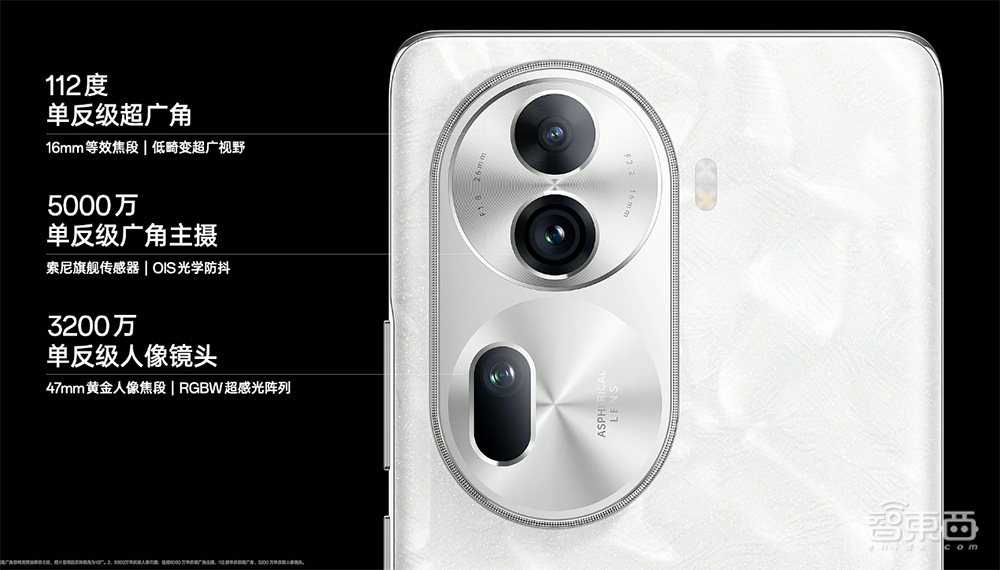 OPPO Reno 11全系配3200万单反级人像镜头，端侧AI大模型1秒抠图