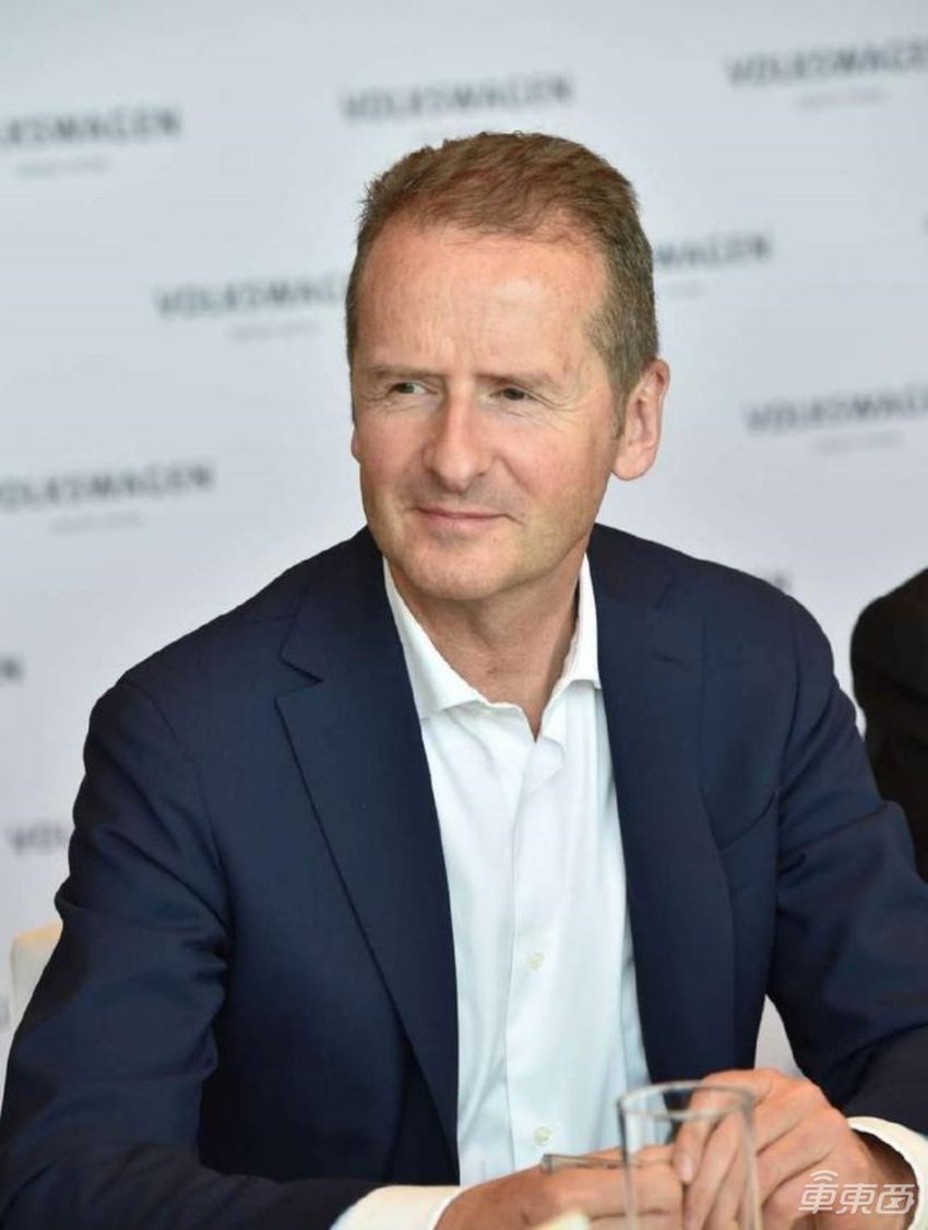 奥迪一把手被换,刚被大众集团CEO批评,销量三年垫底BBA