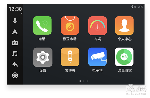 让整车厂买单 同BAT合作 极豆汪奕菲的车联网创业心法