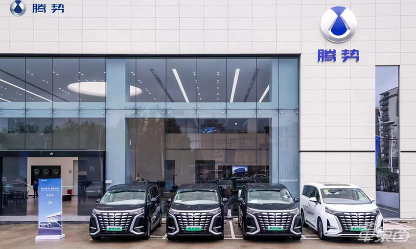 比亚迪，不只是卖得好