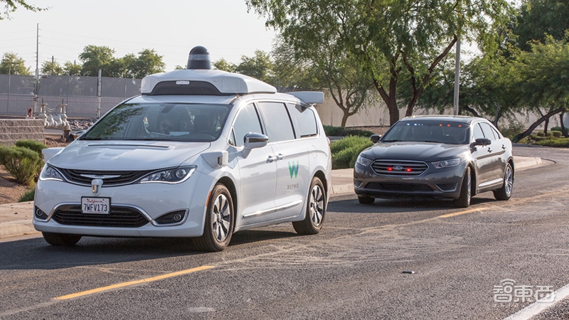 Waymo在亚利桑那又开一家技术服务中心 无人出租车规模将扩大一倍