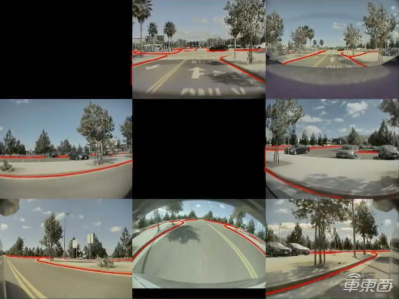 特斯拉自动驾驶大牛离职!马斯克:很荣幸和你共事