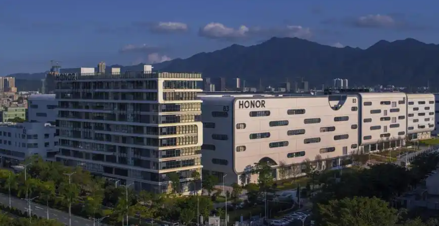 巨头鏖战，荣耀进军机器人背后，瞄准的是AI终局之战