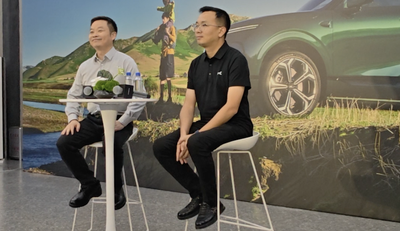 何小鹏：电池今年起自己干！投资三家电芯厂