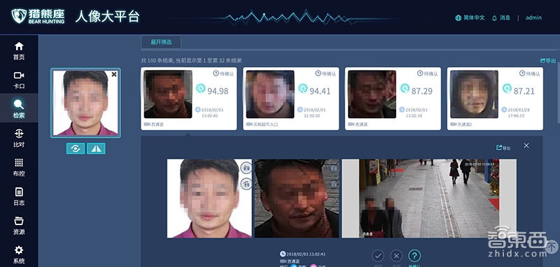 半年拿到3000万定单 成本压至1/10 解读猎熊座的AI安防之路