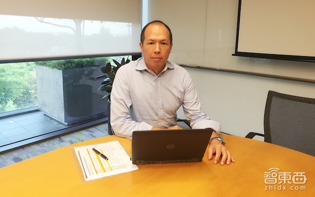 对话赛灵思:33年老牌芯片厂如何在AI浪潮里新兴业务年增46%