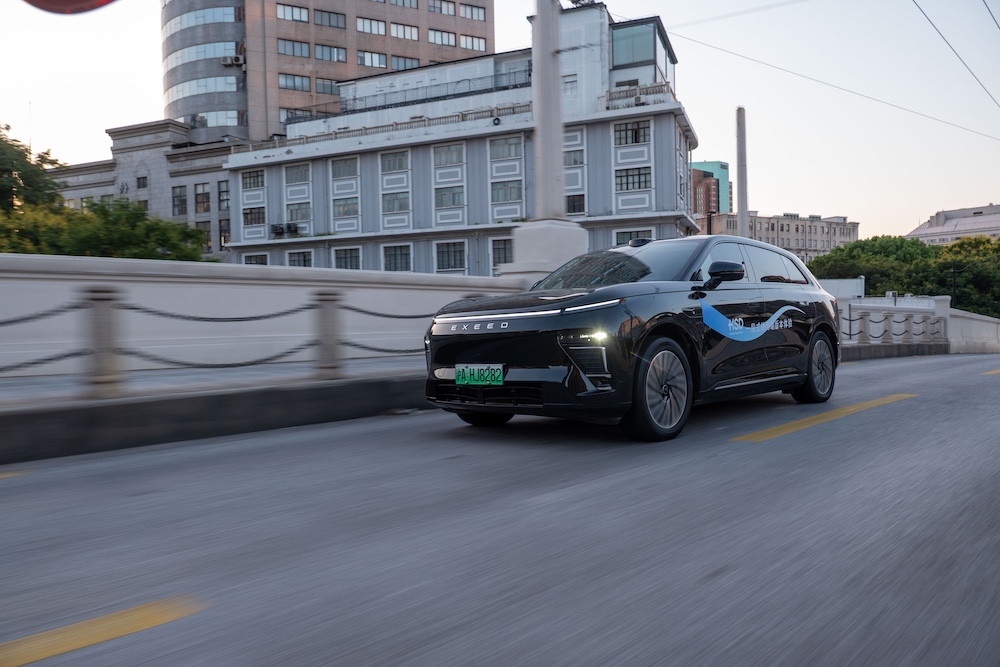 地平线累积出货超千万！半年入账15.67亿，高阶成本要做到7000元以下