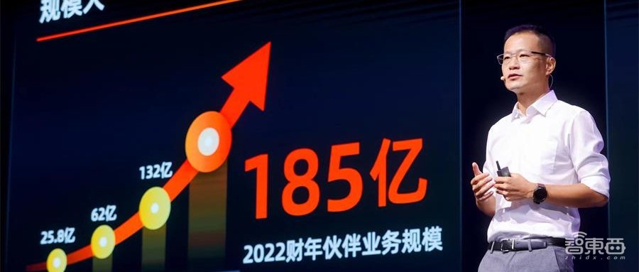 腾讯云组织升级背后,大政企上云变阵时