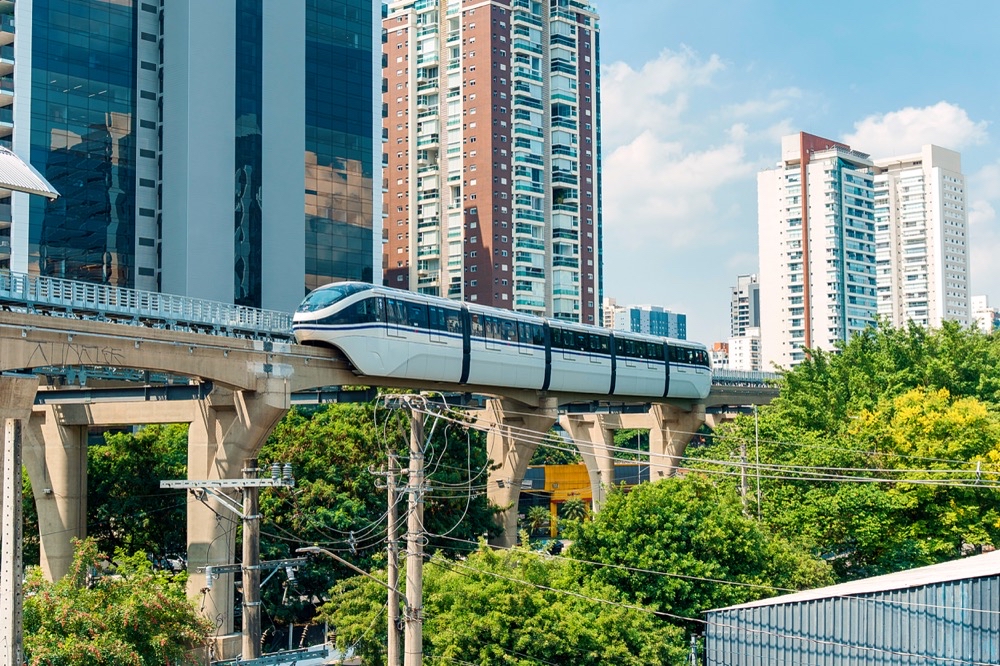 车东西探秘比亚迪巴西布局：三年成新能源销冠，15个月工厂首车下线