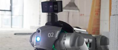 港大90后博士生组队深圳创业，给机器人造海马体，对话CEO｜硬创先锋