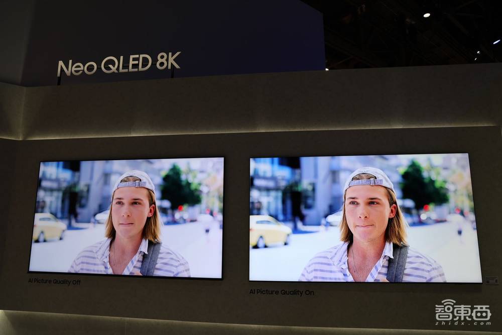 CES 2024丨全场馆卷起AI硬件海啸,大模型迎来落地元年