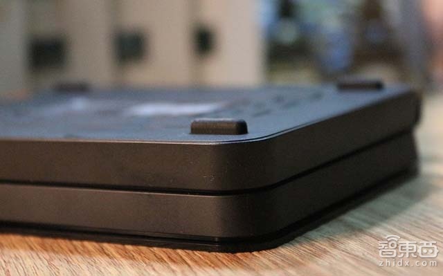 尚处初级,能当NAS的newifi mini智能路由器测评