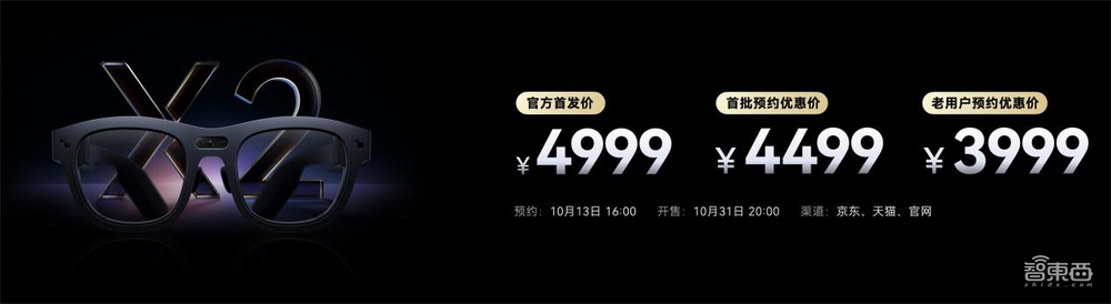 如何打造AR界的“遙遙領(lǐng)先”？對話李宏偉，雷鳥X2實測上手