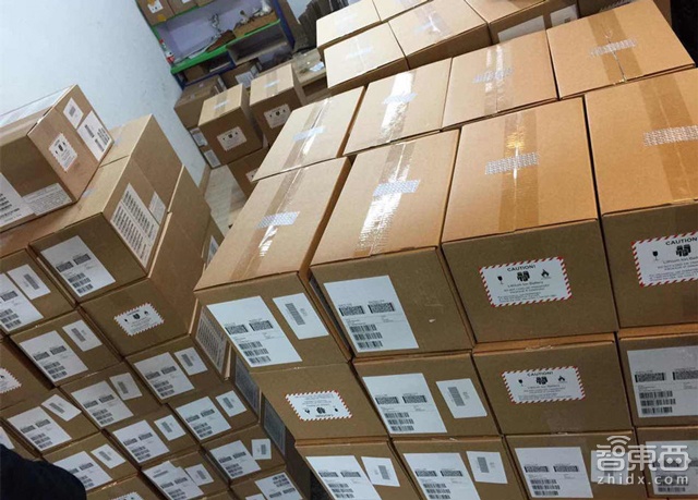 我们卖掉的二手手机到底去哪了