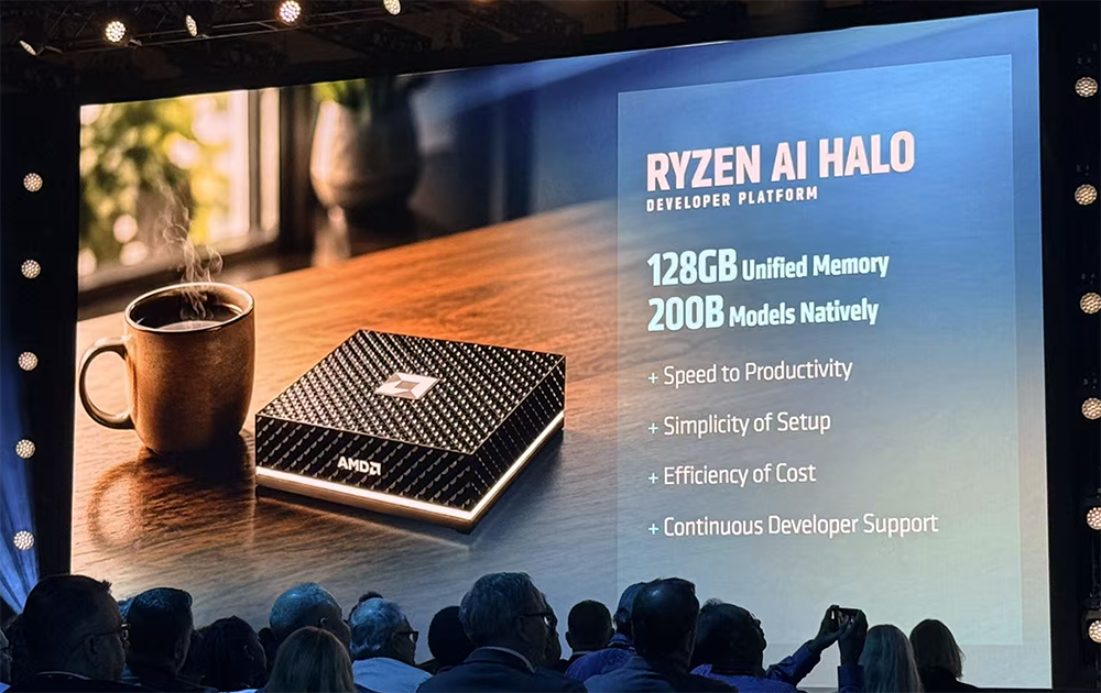 全球首颗2nm GPU来了!苏姿丰甩出“最强AI机架”,CPU性能干翻英伟达