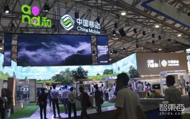 从MWC 2017看5G :起底5G全产业链现状与发展