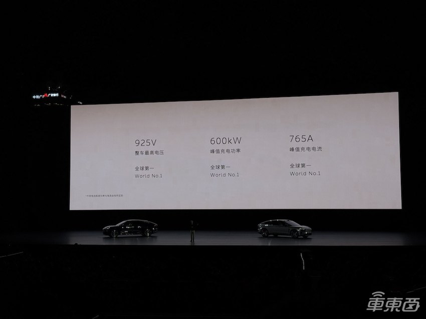 上到81.8万下到14.8万，李斌一口气发了最贵和最便宜的两款车