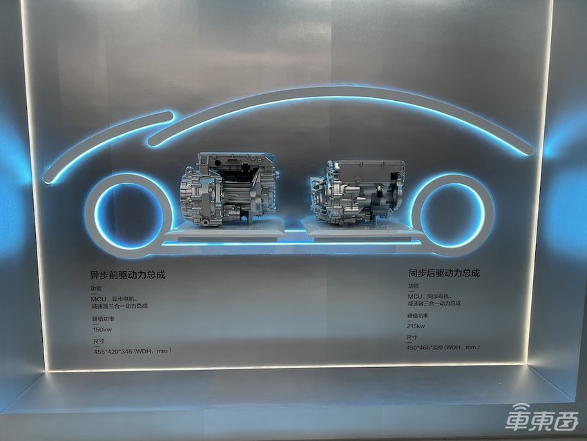 “华为联盟”组队出击，国产百万豪车炸场……广州车展成明年车市风向标