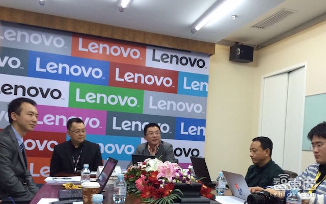 访联想YOGA平板高层:为啥联想不跟风做12.9英寸大屏平板?