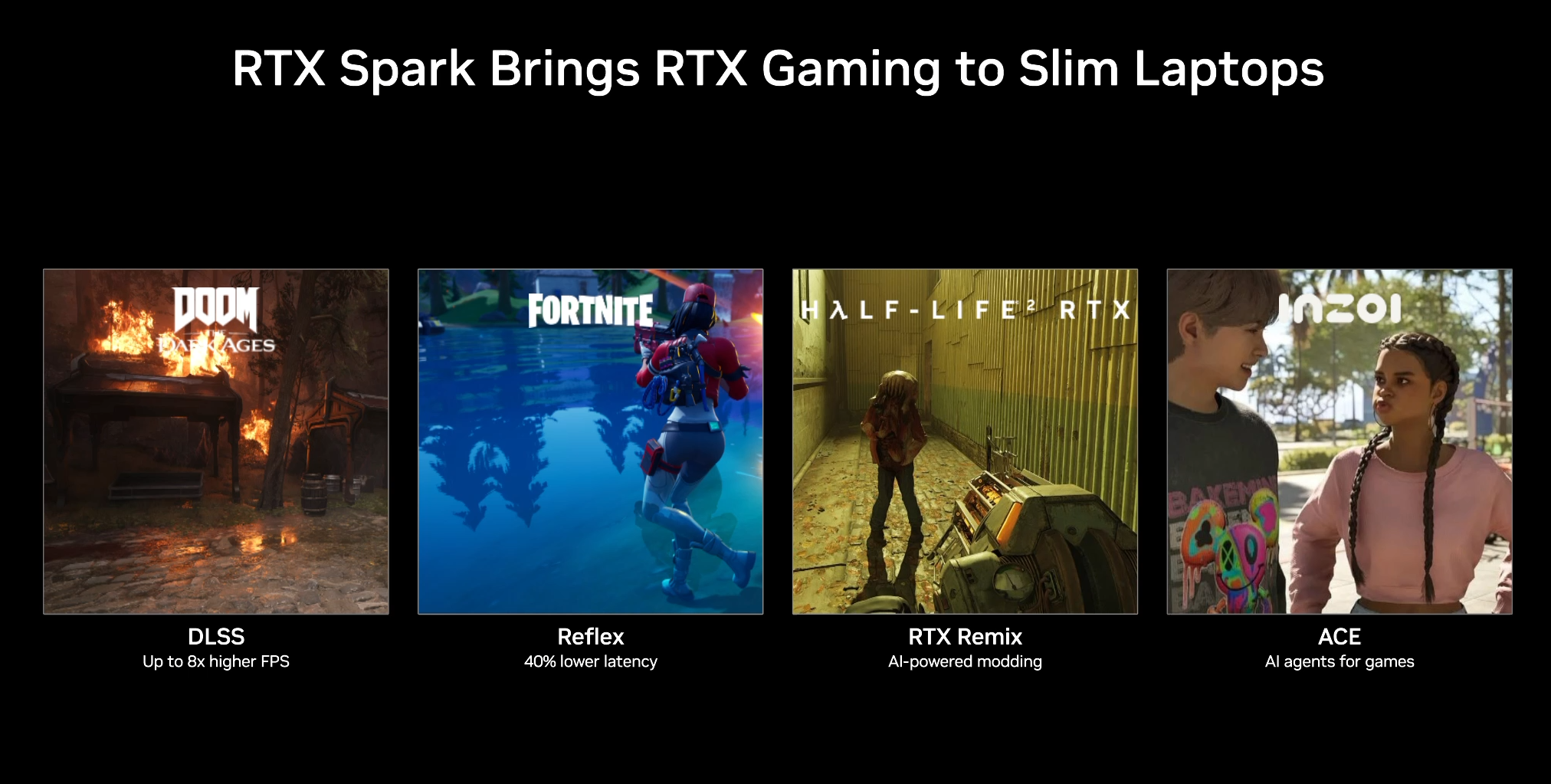 解密RTX Spark:英伟达“再造”PC背后,有哪些关键技术和思考?