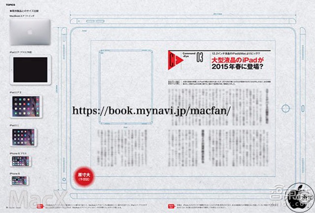 酷!iPad Pro将支持多应用分屏运行