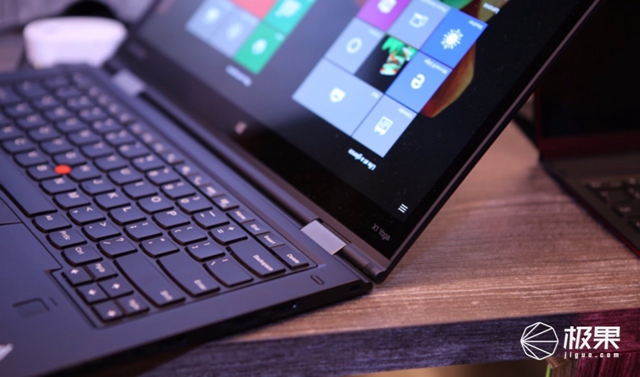 ThinkPad X1家族四大新品发布:涵盖变形本一体机主打高端商务