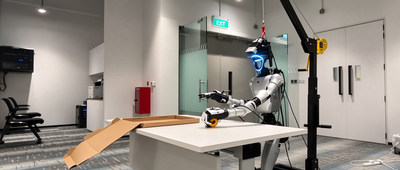 NTU华人教授团队发布世界模型，五大评测领先英伟达Cosmos 3