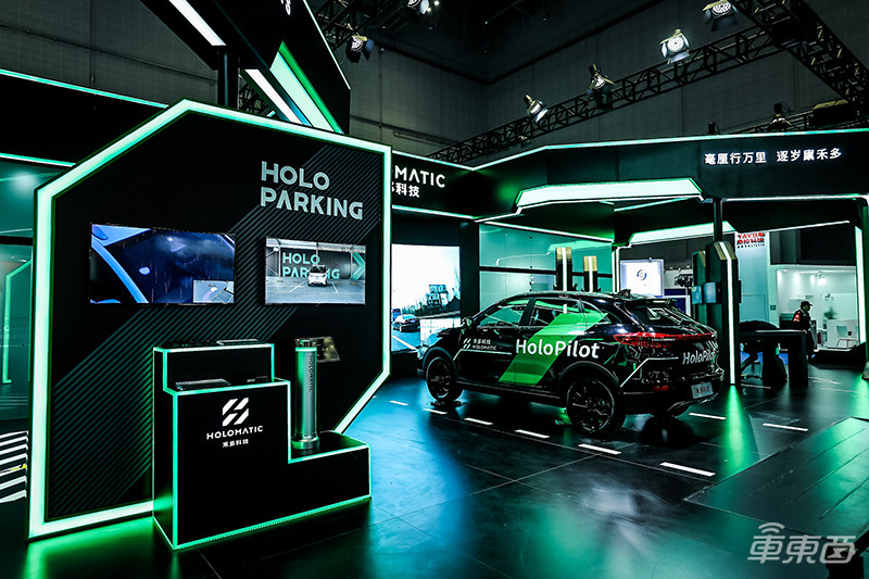 对话倪凯:禾多科技在京沪高速完成自动驾驶路测 L3.5级系统2021年量产