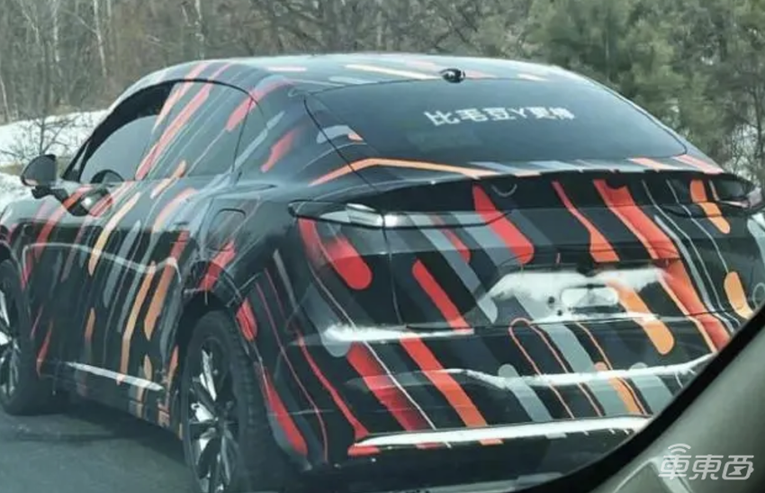 卖一辆“亏13万”,蔚来又烧207亿!李斌大谈20万级新车,股价逆势上涨