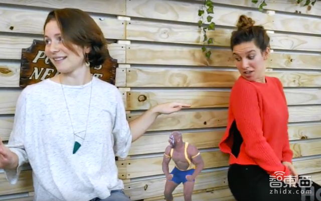 全息影像公司8i获1.85亿融资,打造Snapchat类AR App,百度风投参与