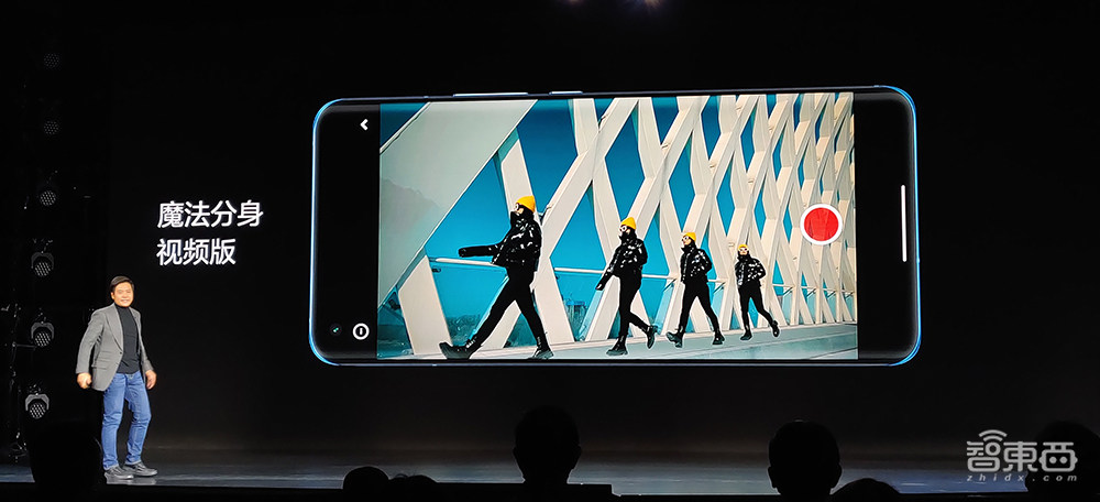 全球首发骁龙888,2K 120Hz四曲面屏,小米11哪里是“轻装上阵”!