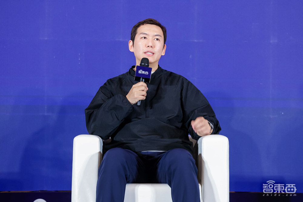 生成式AI大会沸腾北京!从Sora到具身智能,25位大佬密集输干货