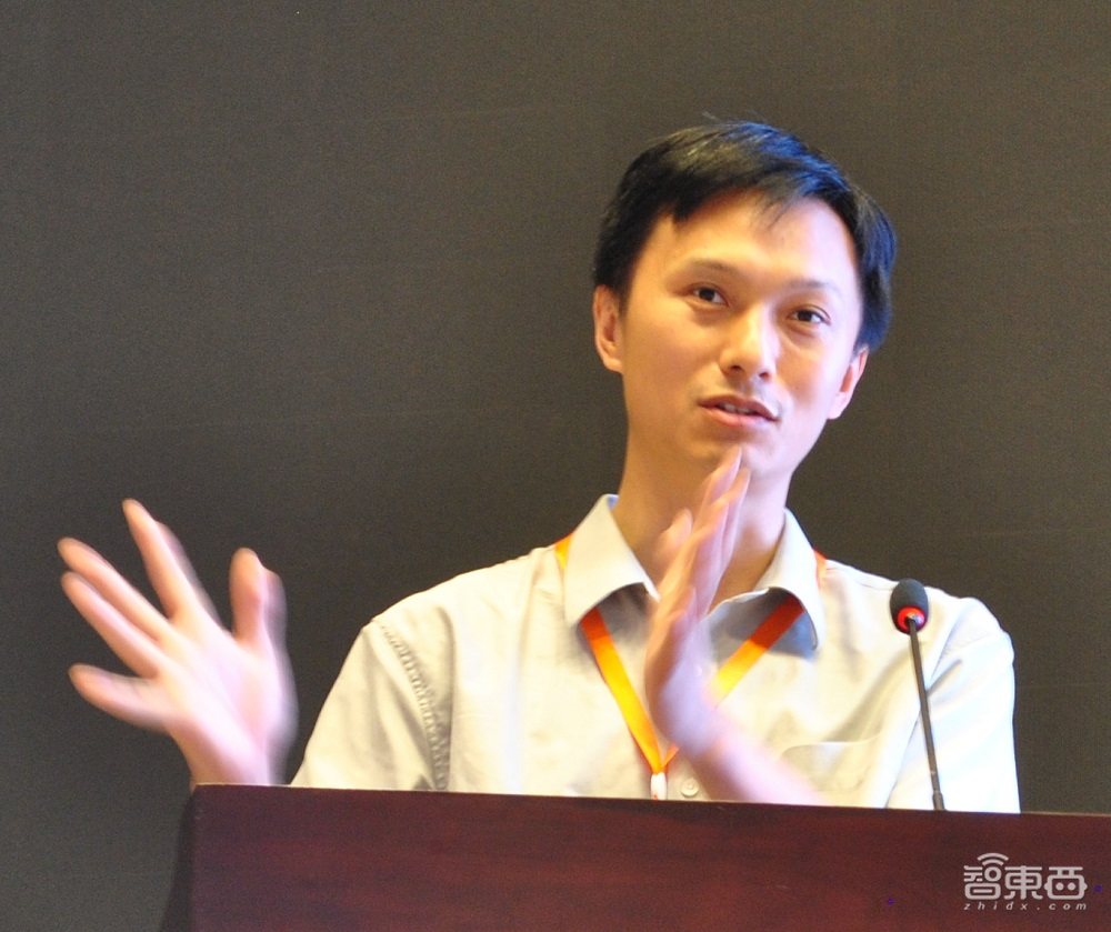 ACM杰出会员名单公布!清华北大华为百度等22位华人入选