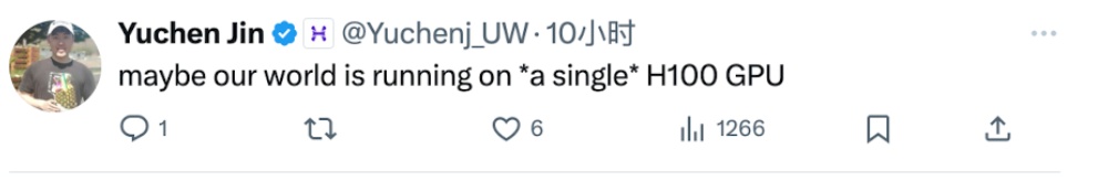 李飞飞造了个「永不消逝的世界」！单张GPU就能跑