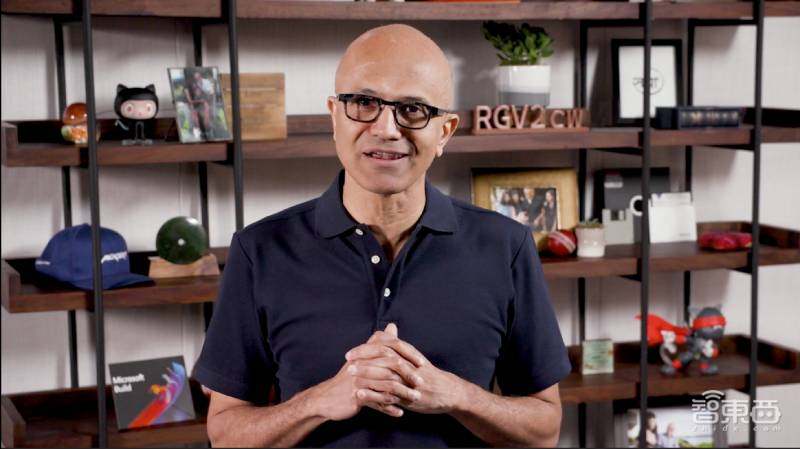 昨夜,微软甩出10项硬核新品!28.5万个核心的AI超算机,最大语言模型开源