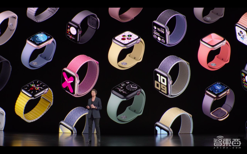 浴霸三摄iPhone11发布！价格狂降千元，现场叫板华为芯片