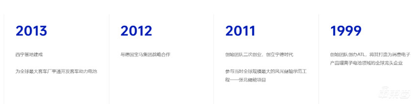 沉重悼念！宁德时代荣誉董事长张毓捷博士因病去世