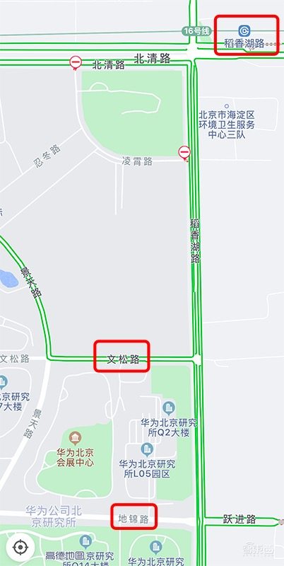 我是不是遇到了假5G?北京五地实测,5G网络真相